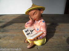 22cm GMUNDNER KERAMIK Figur