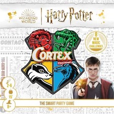 Cortex: Challenge - Harry