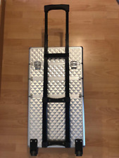 Kosmetik Trolley, Koffer