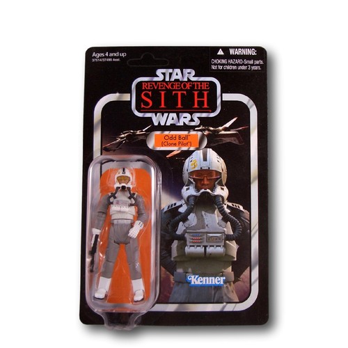Star wars vintage - wars, sammlung