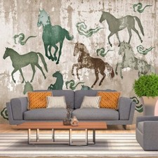 Vlies Fototapete Wandtapete