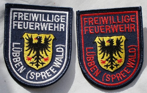 Aufnäher patches - 2x, aufnäher,