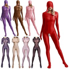 Frauen Durchsichtige Body