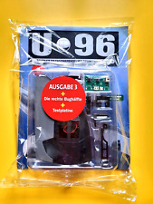 hachette U- 96 Bausatz      "