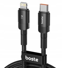 BOSTE USB-C LADEKABEL FÜR