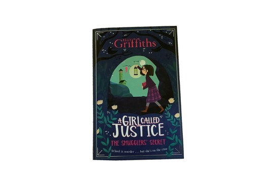 Girl called justice - girl, the