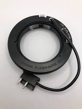 Canon Flash-Auto Ring