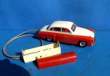 DDR Spielzeug Presu Wartburg