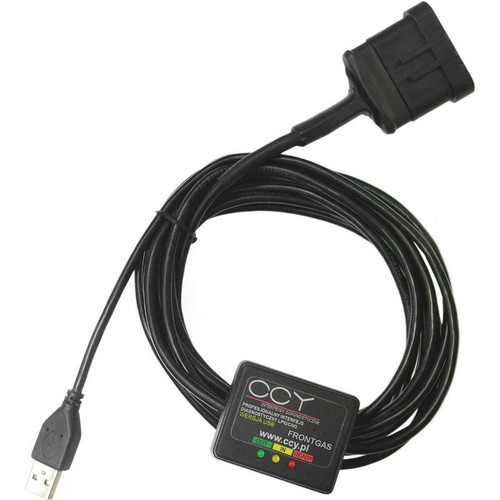Lpg ftdi interface - ftdi,