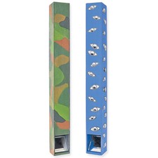 Periskop Sehrohr Bausatz