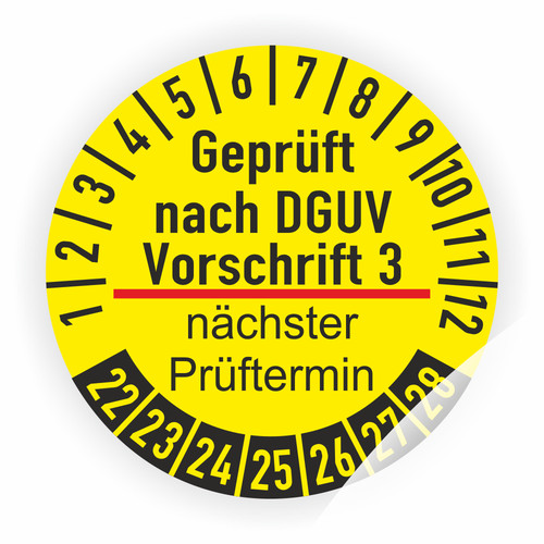 Dguv - dguv-(bgv, a3