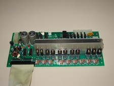 Toyota Tajima TEJT-C1201 power card