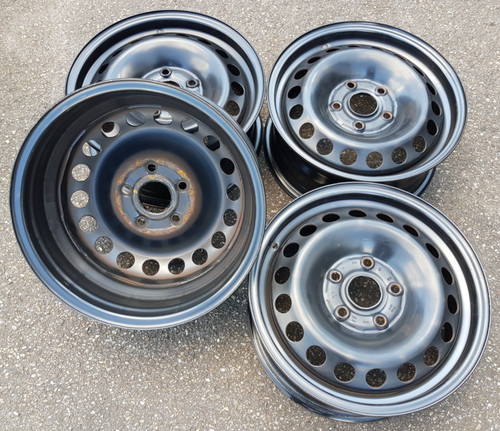 Felgen golf golfv - vw,