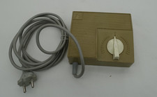 Fahr- und Zubehörtrafo F2