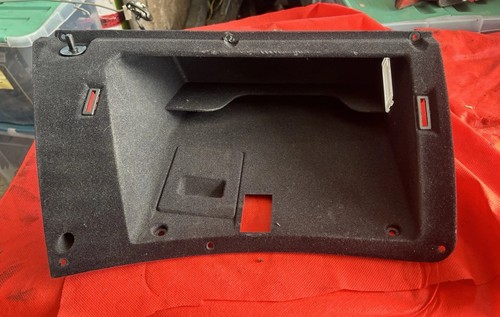 Handschuhfach ablagefach - handschuhfach,