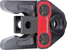 Rothenberger Vario-Pressbacken