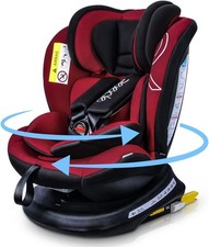 Reecle 360 drehbare Babyschale