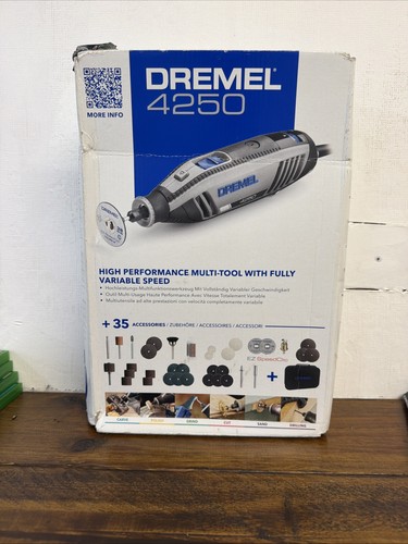 Dremel 4250 rotary - dremel, tool