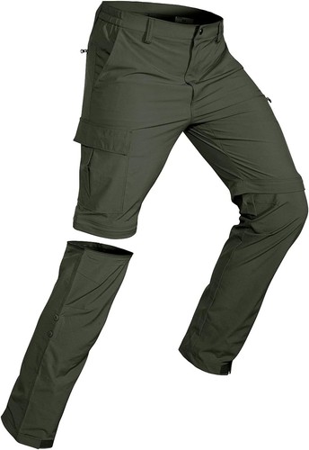 Wespornow herren zip off - wespornow, zip-off