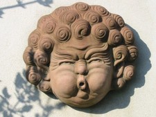 Wind gesicht windgesicht - gesicht,