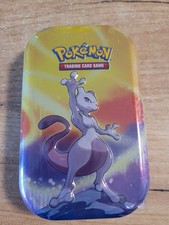 Pokemon Kanto Power Mini Tin -