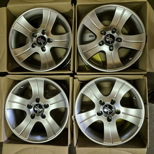 Fondmetal 7100 kia - 4x,