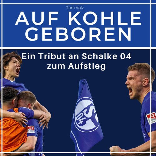 Auf kohle geboren ein tribut - kohle,