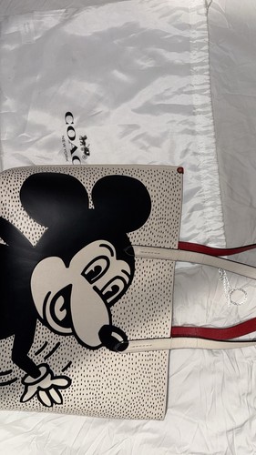 Coach tasche micky mouse - micky,