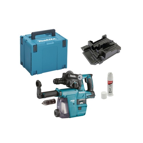 Makita 18v akku bohrhammer - akku,