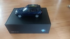 BMW X3 3.0i Sammler-Modell
