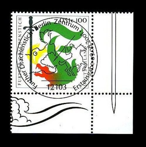 2207 drachenstich - -,
