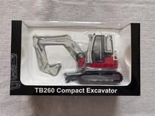 Takeuchi Seisakusho Minibagger