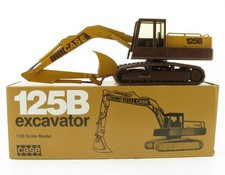 Conrad 2965 CASE 125B