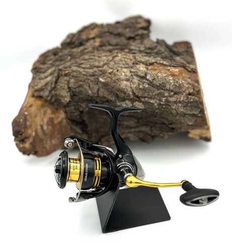 Daiwa legalis 2500d - legalis, lt