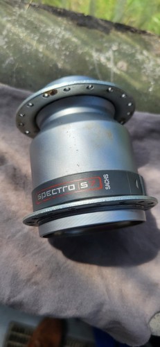 Sachs spectro hülse - sachs, s7