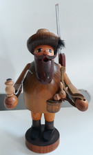 Räuchermännchen Erzgebirge