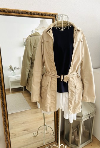 Tommy hilfiger trenchcoat s - hilfiger, |