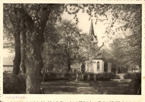 Foto rangsdorf in - foto,