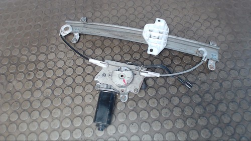Fensterheber elektr hinten - elektr.,