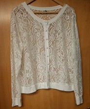 NEU / Ulla Popken Damen Jacket