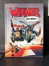 Werner Beinhart - Nameless