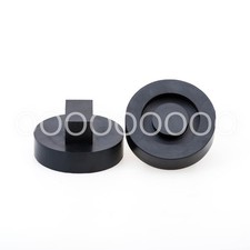 Ø100 Gummi Adapter Wagenheber