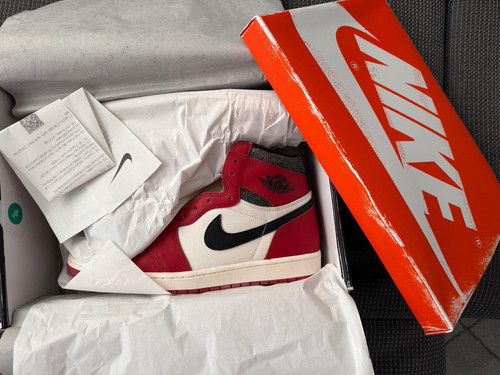 Jordan air high - jordan, top