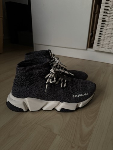 Balenciaga speed trainer - balenciaga,