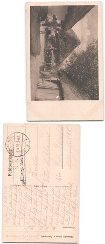 1 weltkrieg - ,