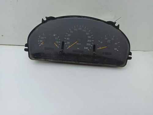 Mercedes benz w163 lhd - mercedes-benz,