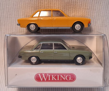 WIKING 1:87 Nr. 47 + 0799 21