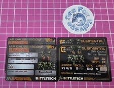 BattleTech Alpha Strike &
