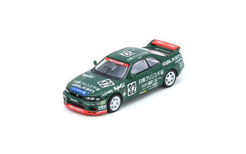 Inno64 nissan skyline - inno64,