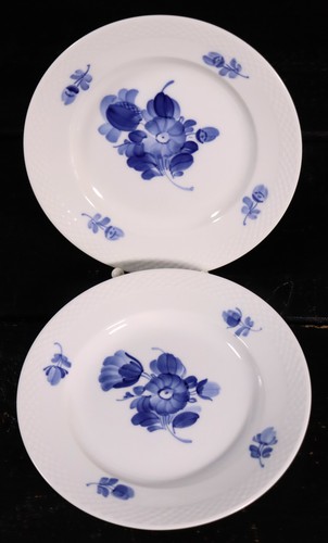 Royal copenhagen blaue - blaue, blume
